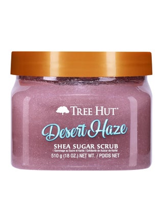 Tree Hut Desert Haze Shea Sugar Scrub, 18 oz, Ultra Hydrating and Exfoliating Scrub for Nourishing Essential Body Care 510g Made in USA - pzsku/ZE25036E19F21F92CDF35Z/45/_/1727978814/d48033df-a513-47a8-b312-f40b3db23804