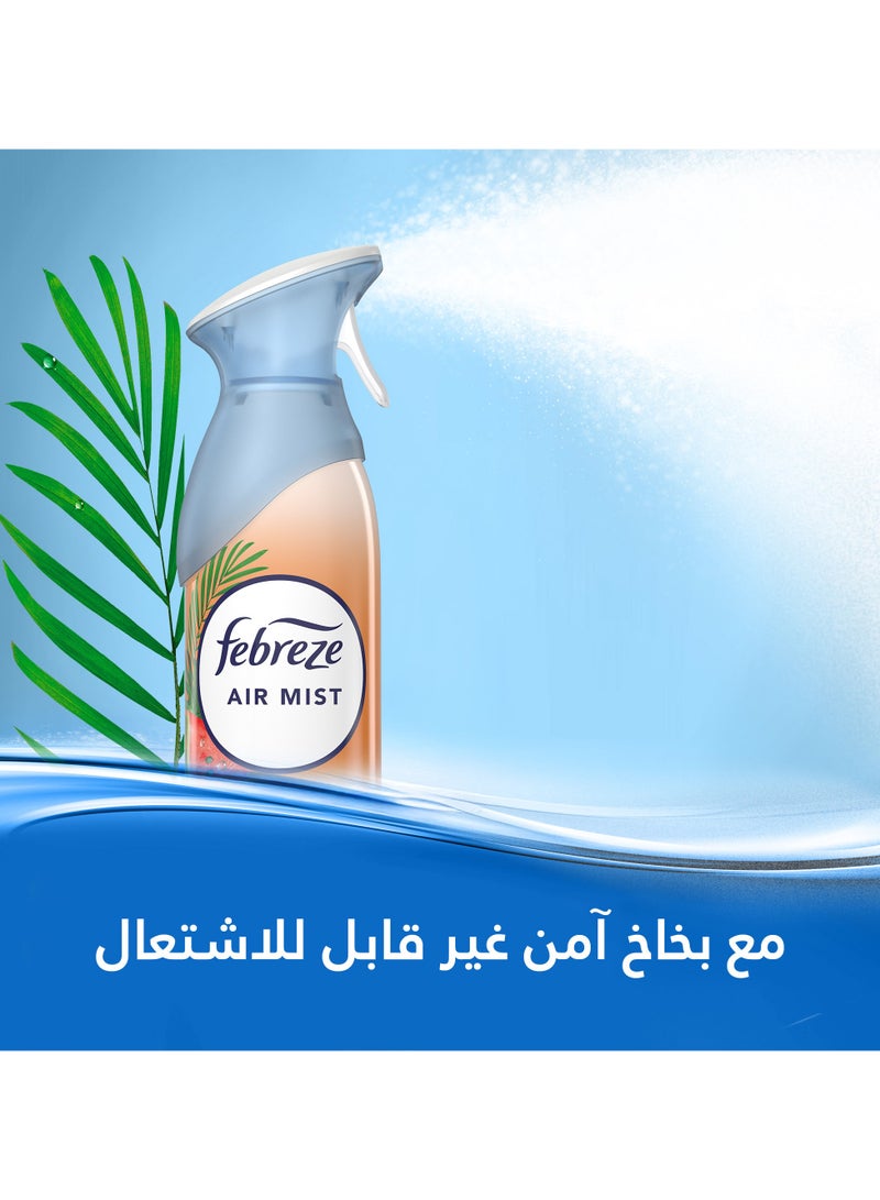 febreze Fruity Tropics Air Freshener Spray - Image 5