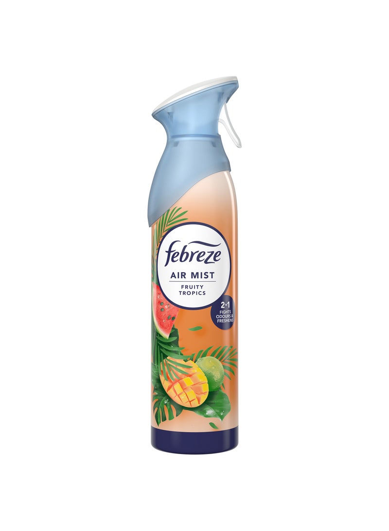 febreze Fruity Tropics Air Freshener Spray - Image 1