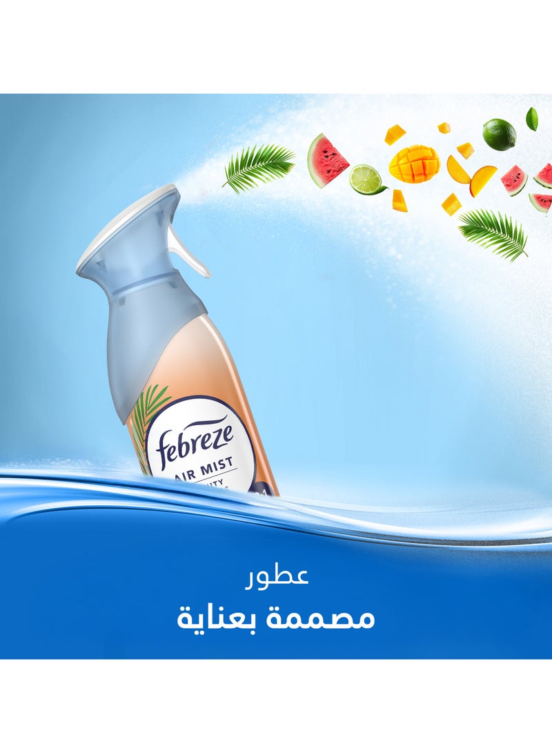 febreze Fruity Tropics Air Freshener Spray - Image 3