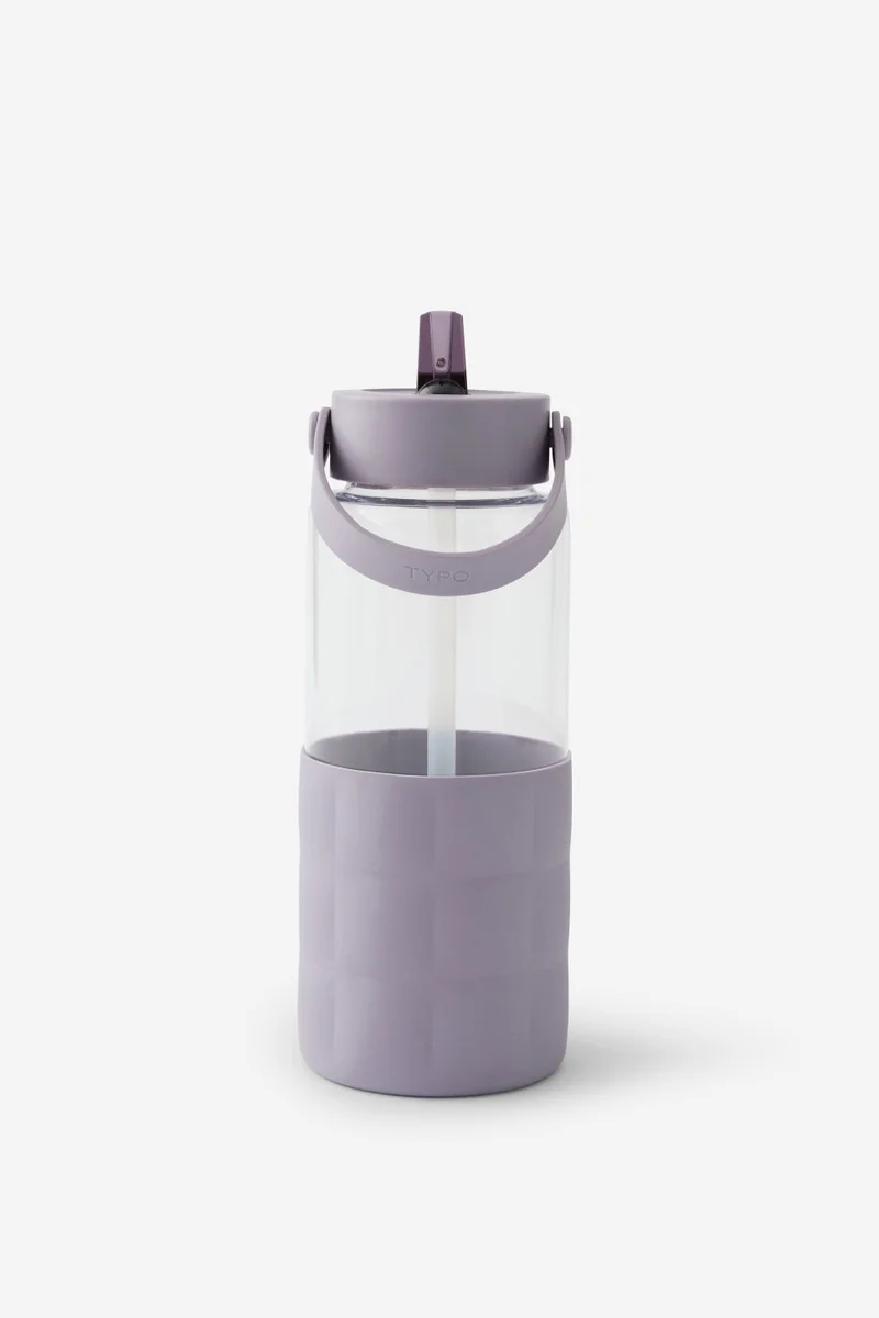 Typo Premium Big Sipper Drink Bottle