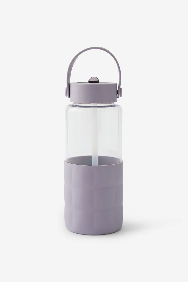 Typo Premium Big Sipper Drink Bottle