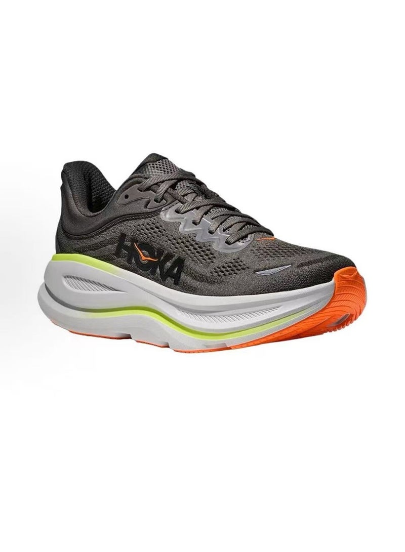 هوكا ون ون هوكا بوندي 9 في الهواء الطلق الاحذية - Image 3