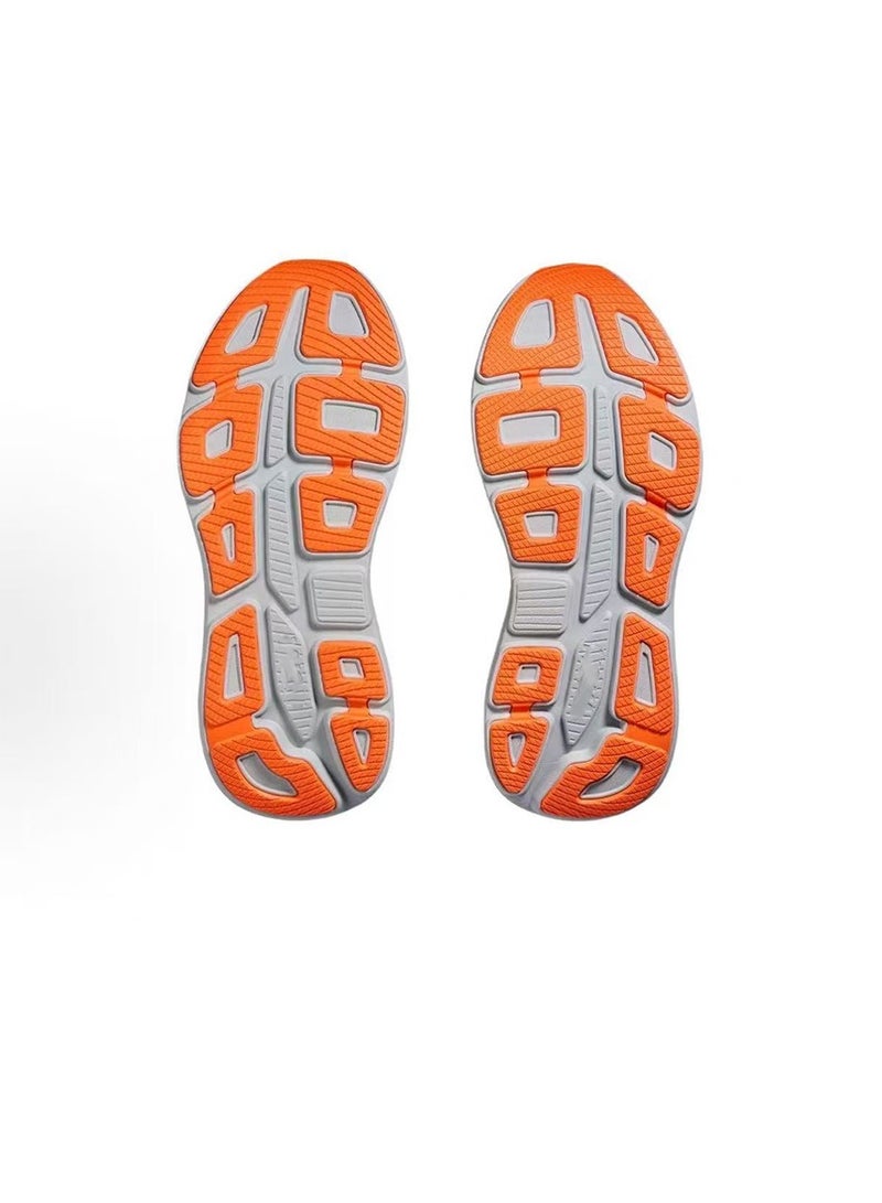 Haka One One Bondi 9 Outdoor Running Shoes - Image 5
