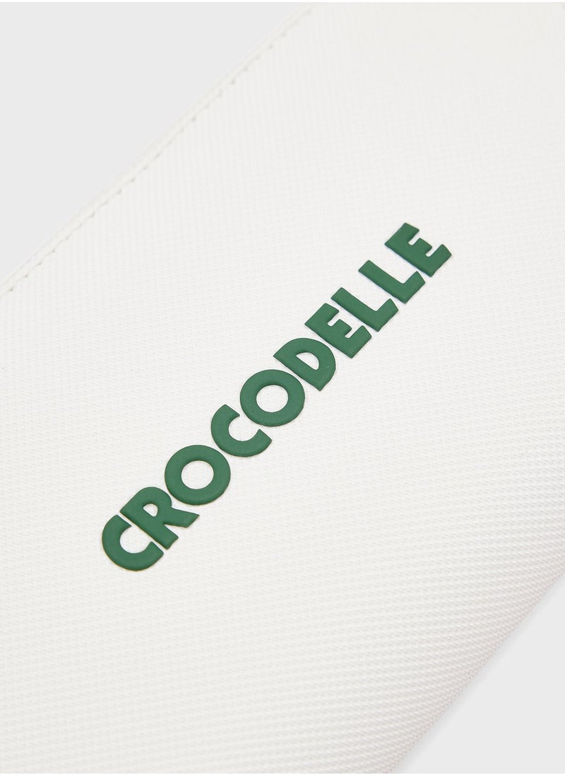 LACOSTE Zip Around Purse  - Image 3