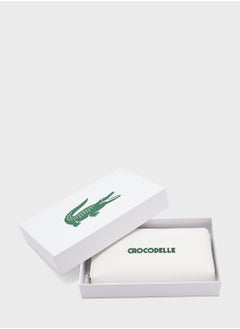 LACOSTE Zip Around Purse  - Image 5