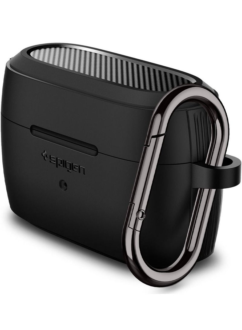 سبايجن روغجد ارمور غطاء / حافظة واقية لجهاز جابرا إيليت 85t (مع قوام من ألياف الكربون) - Image 1