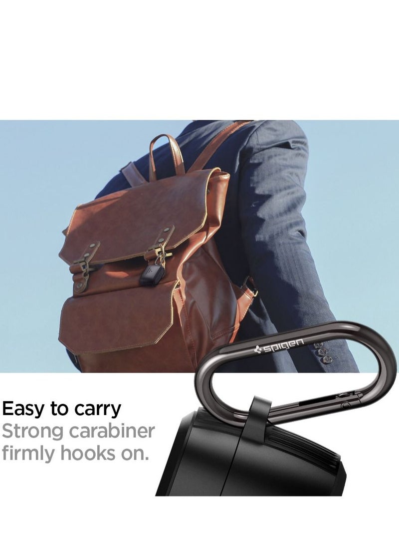 سبايجن روغجد ارمور غطاء / حافظة واقية لجهاز جابرا إيليت 85t (مع قوام من ألياف الكربون) - Image 5