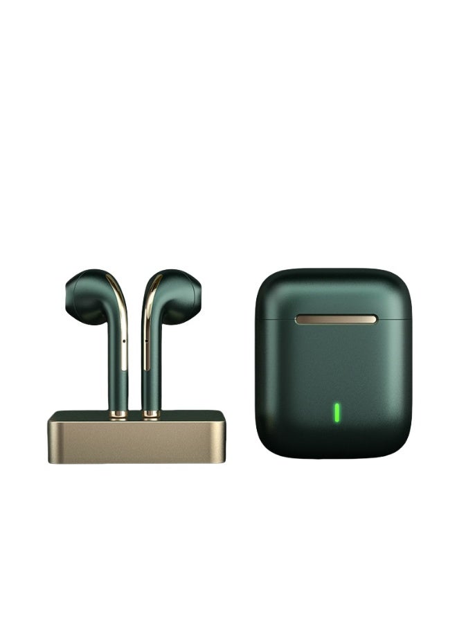 KUYING New In Ear Noise Cancelling Wireless Bluetooth Earphones 