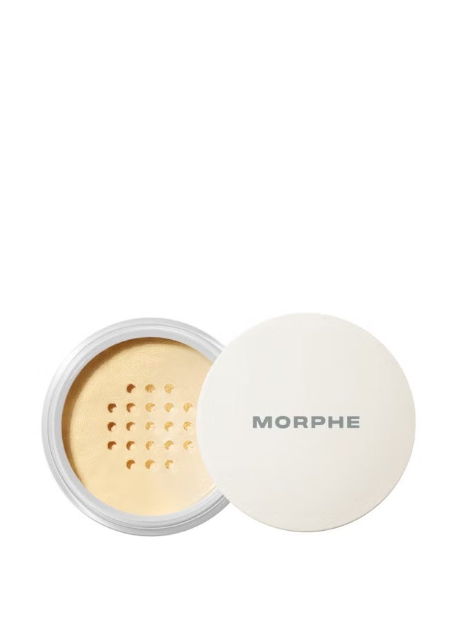 مورفي بودرة مورفي للخبز والتثبيت - لون الموز - Image 1