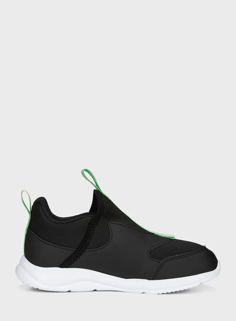 PUMA Kids Fun Racer Slip On