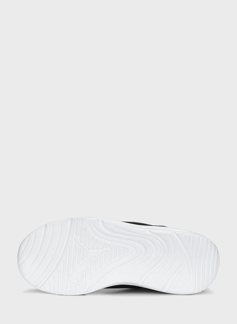 PUMA Kids Fun Racer Slip On