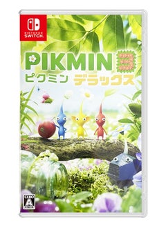 Pikmin 3