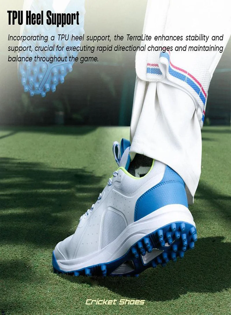 HUNDRED  Hundred TerraLite Cricket Shoes  | Best Price UAE