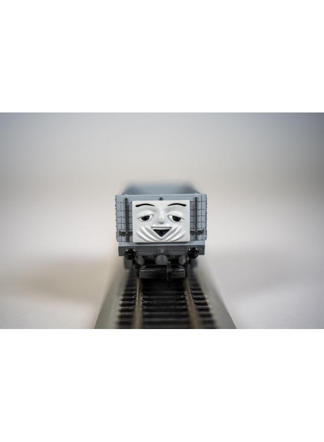 Bachmann Trains - THOMAS & FRIENDS TROUBLESOME TRUCK #1 - HO Scale - Image 3