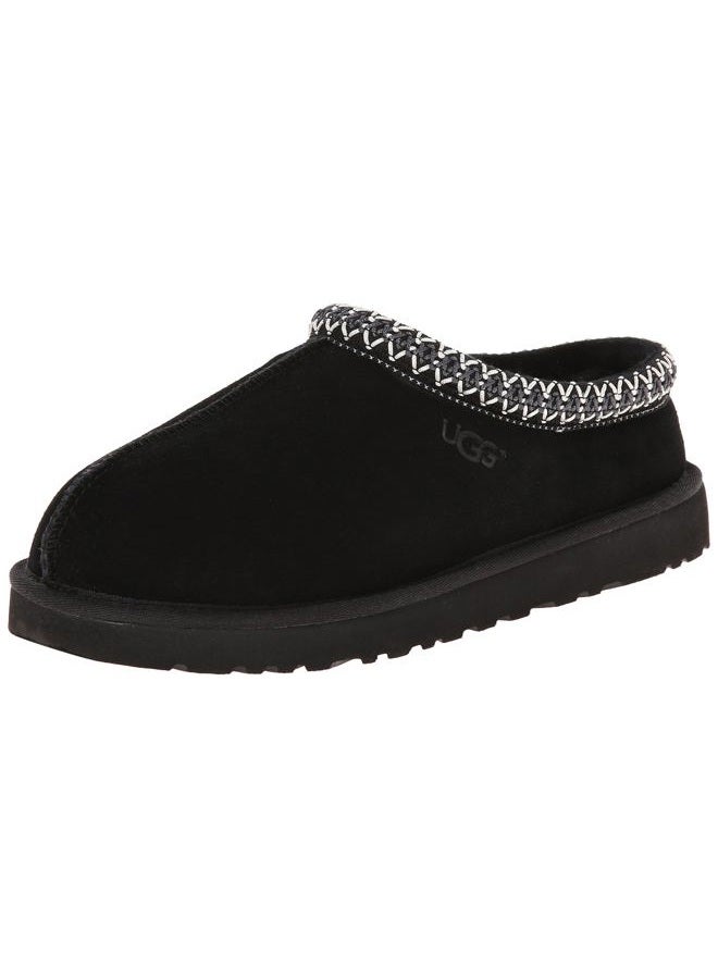 Women's Tasman Slipper, Black, 40 EU