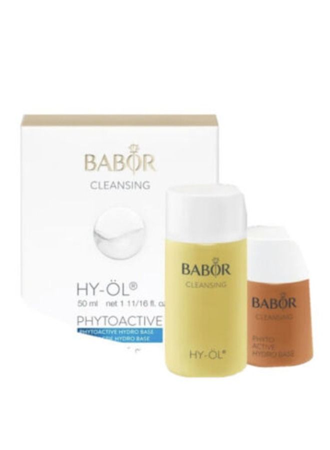 Babor Cleansing CP HY-OL Phytoactive Base 30ml