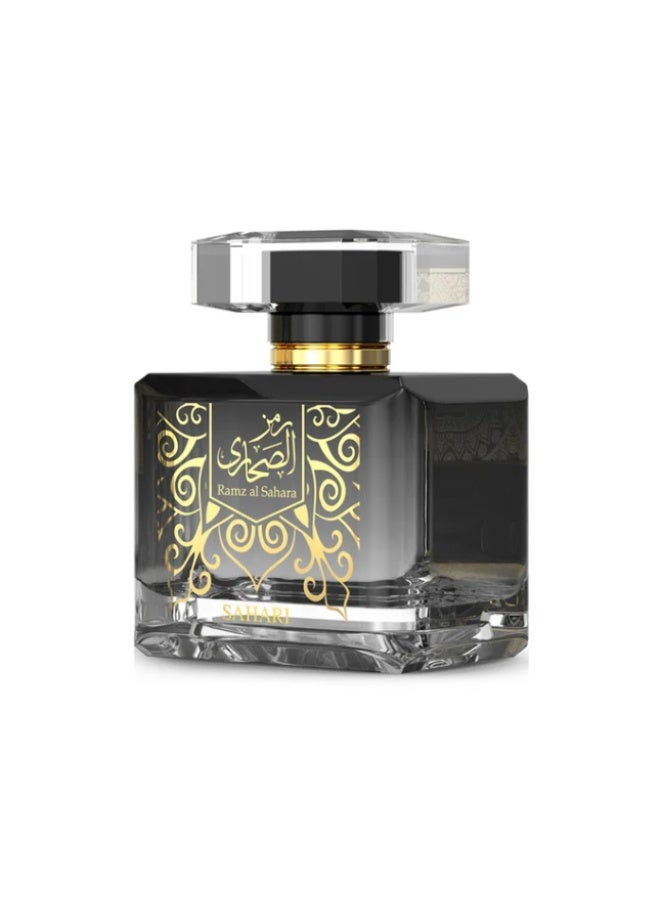 سهاري رمز الصحراء - Image 1