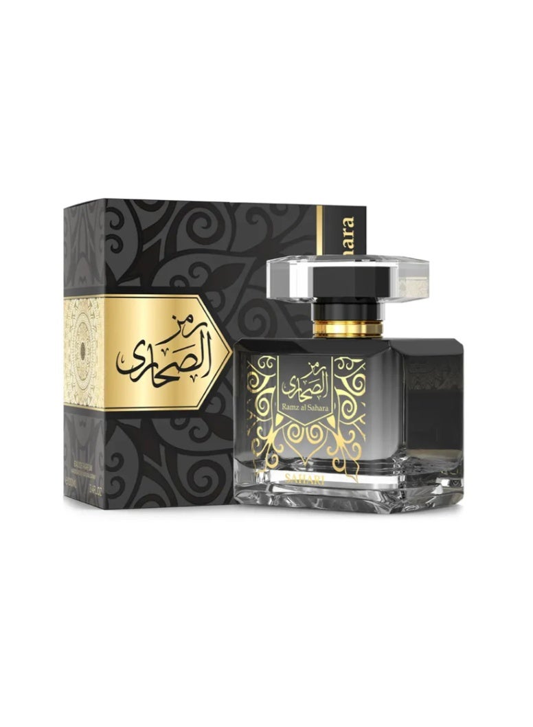 سهاري رمز الصحراء - Image 2