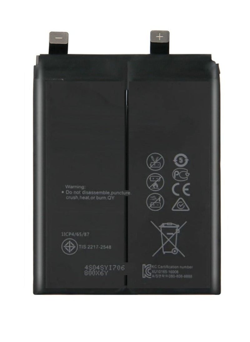 ELTRAZONE Original High Quality Replacement Battery for Xiaomi Black Shark 5 – Long-Lasting Li-ion Internal Battery with Fast Charging Support – Durable, Safe & Efficient Power Cell with Overcharge and Overheat Protection – Restore Full Performance to Your Smartphone  - Image 1