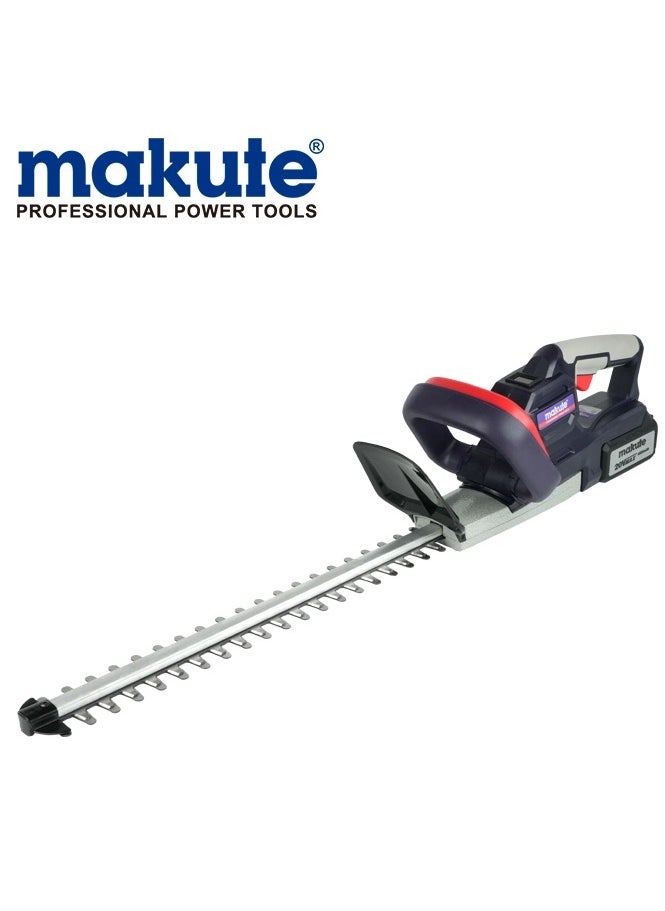 makute Cordless Hedge Trimmer  - Image 1