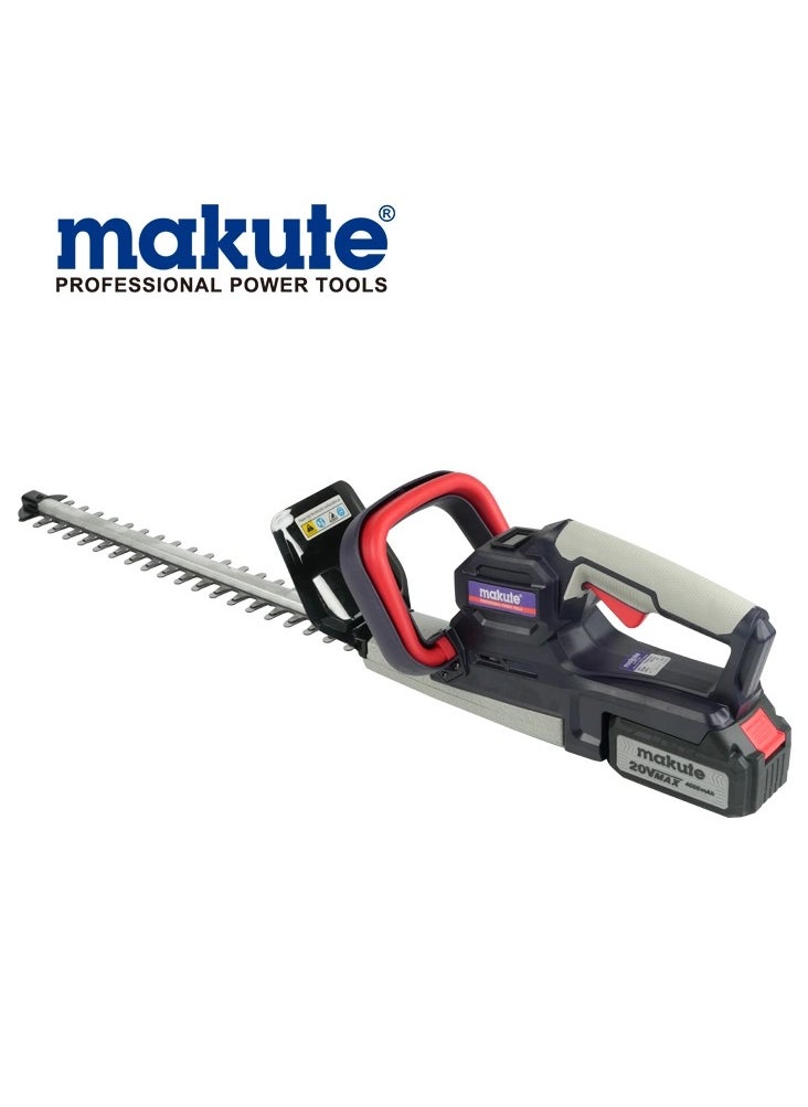 makute Cordless Hedge Trimmer  - Image 2