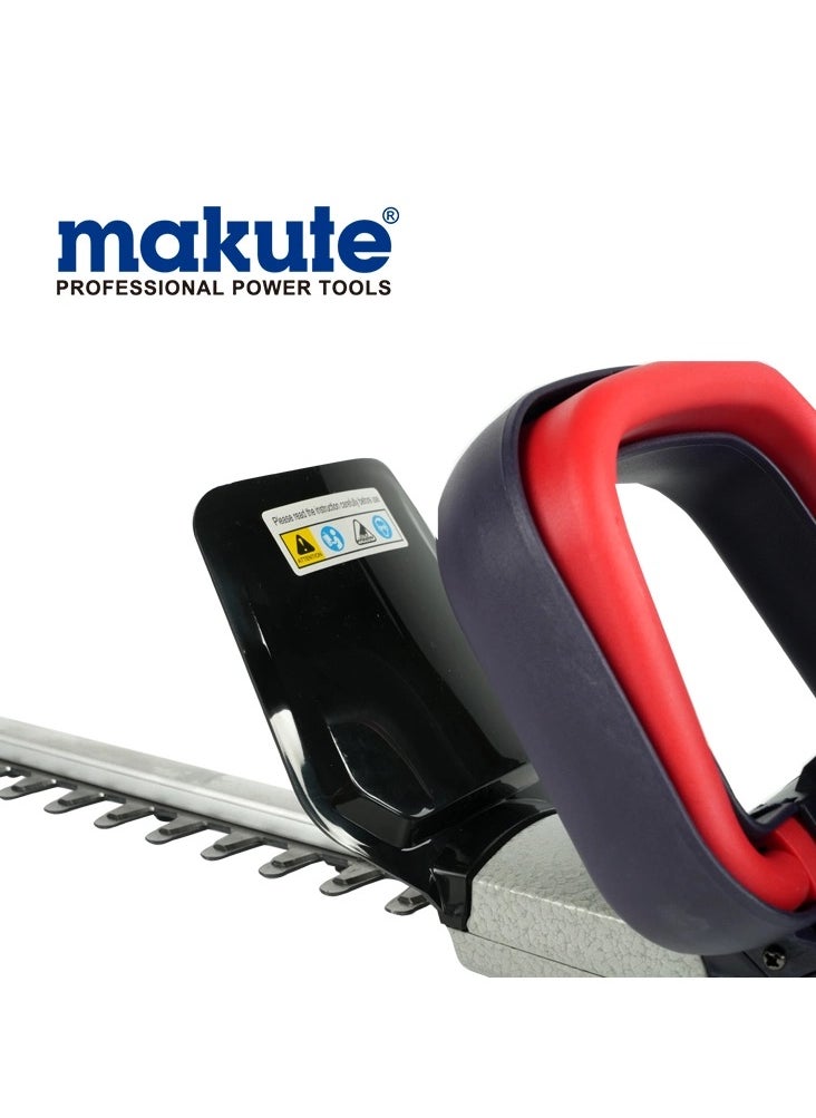makute Cordless Hedge Trimmer  - Image 3