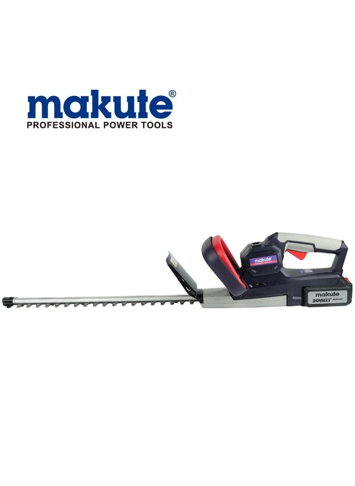 makute Cordless Hedge Trimmer  - Image 4
