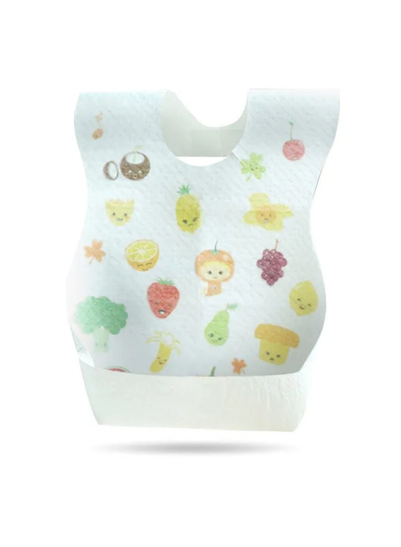 STAR BABiES حقيبة حفاضات كومبو كادي منظم مع مريلة قابلة للتصرف 5 قطع حقيبة معطرة 5 قطع زرقاء - Image 5