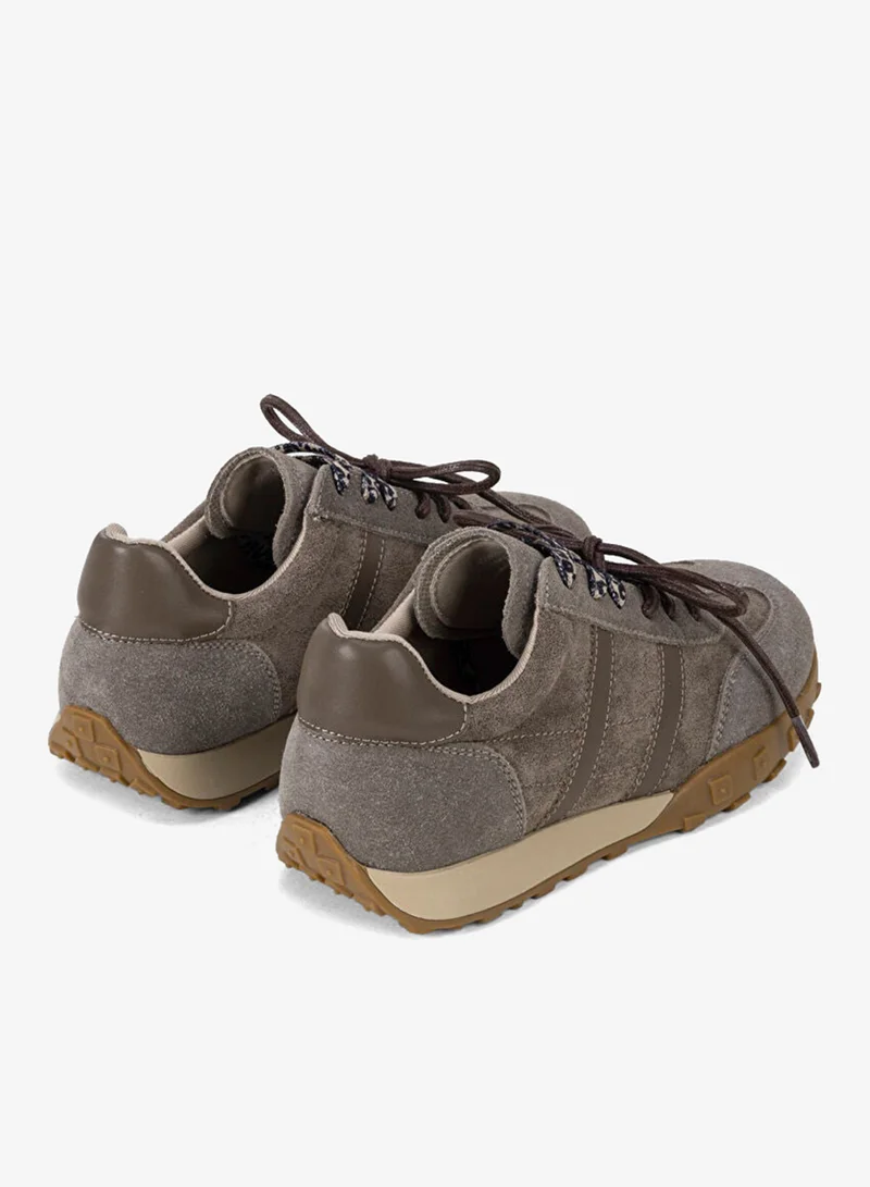 Ipekyol  Double Lace Sneakers for Women | Best Price UAE