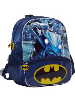 Batman Kindergarten Bag  - Image 1
