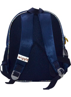 Batman Kindergarten Bag  - Image 2