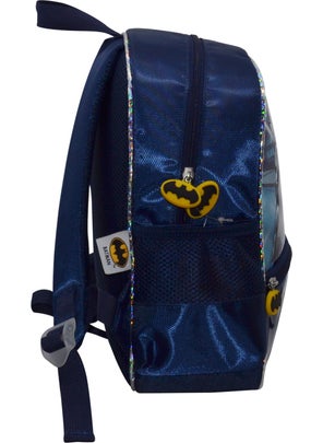 Batman Kindergarten Bag  - Image 3