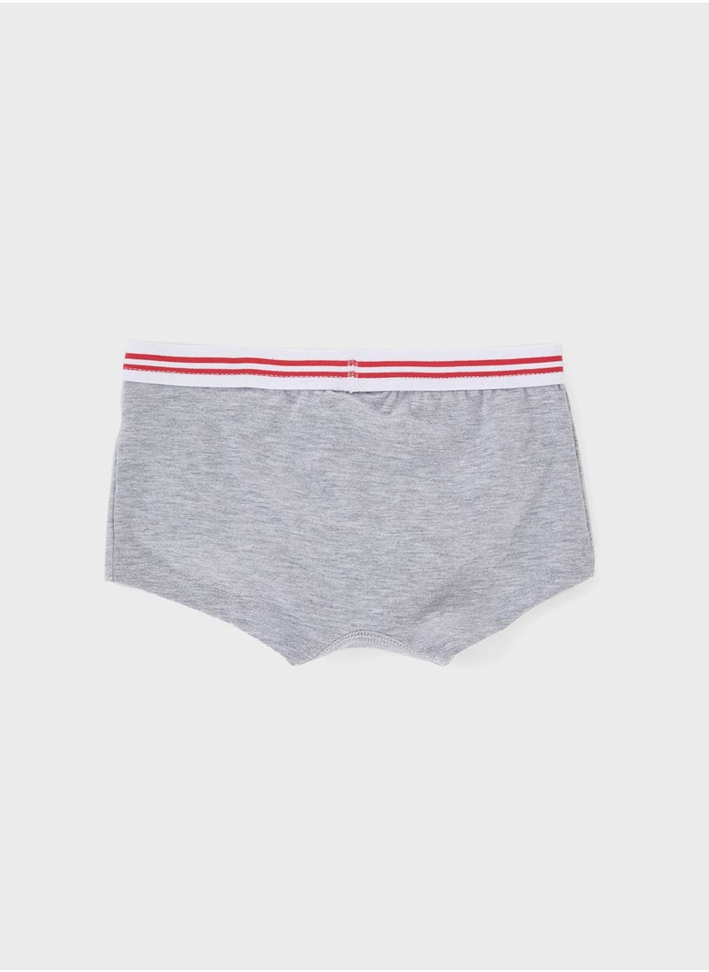 DeFacto Kids Essential Knitted Knickers  - Image 4