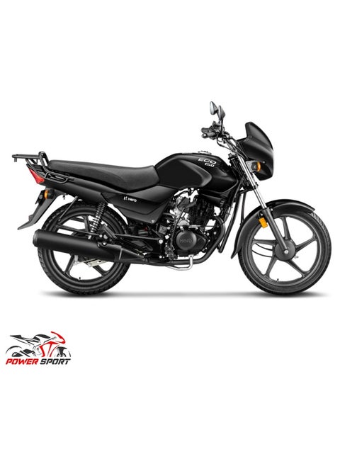 Hero Motorcycle Hero Eco 150 Euro III Best Price KSA Riyadh