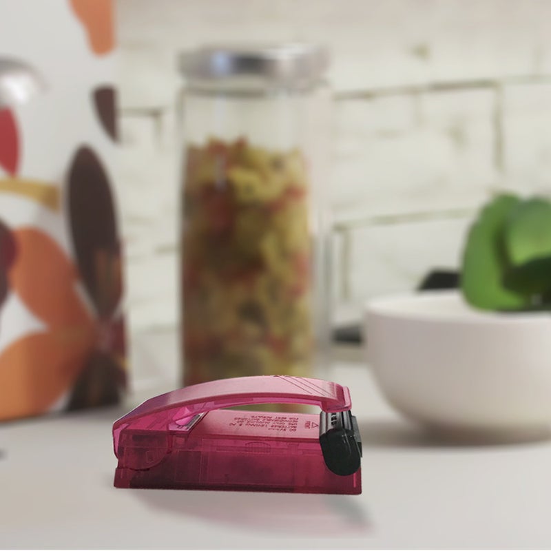 آي تاتش ليس أداة إغلاق الأكياس من قطعتين - Image 3