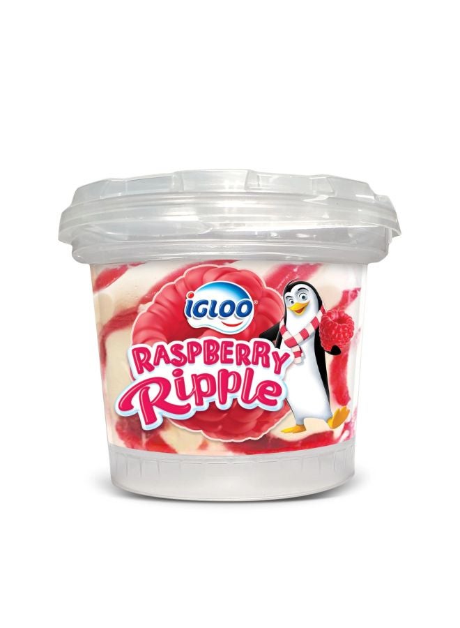Igloo Raspberry Buy Igloo Raspberry Ripple Ice Cream Cup Online | 15 Minutes Instant ...