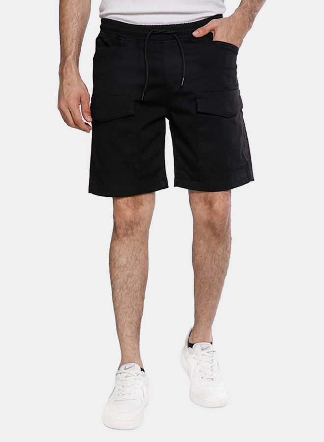 Coup Coup - Men's Trendy Summer Shorts  - Image 1
