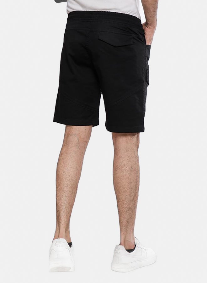 Coup Coup - Men's Trendy Summer Shorts  - Image 2