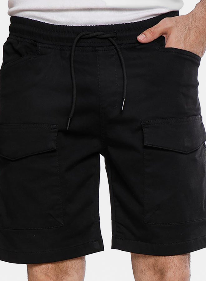 Coup Coup - Men's Trendy Summer Shorts  - Image 3