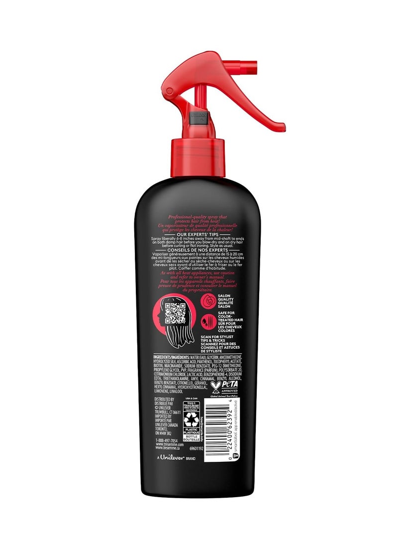 Tresemme TRESemmé Thermal Creations Hair Spray 236ml Heat Protection Hair Spray, 3pcs  - Image 5