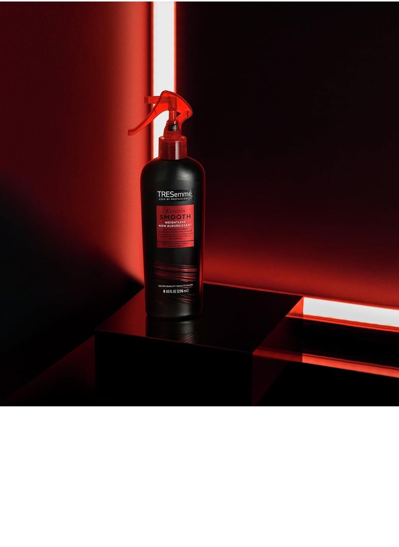 Tresemme TRESemmé Thermal Creations Hair Spray 236ml Heat Protection Hair Spray, 3pcs  - Image 3