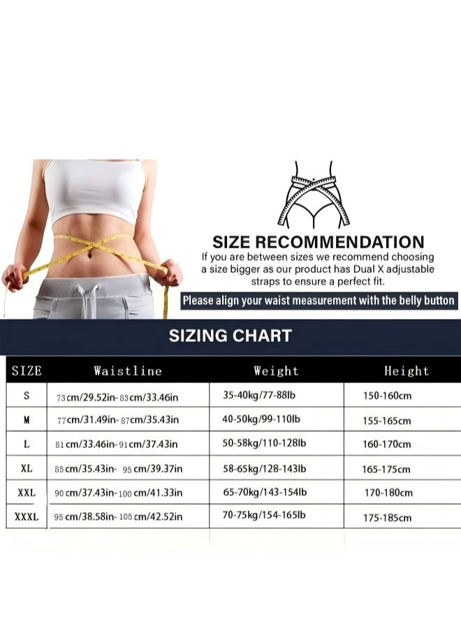 Generic Postural Belt Correction Belt, Shoulder Posture Corrector, Invisible Orthopedic Corset Straight Back Support, Back Pain Relief - Image 2