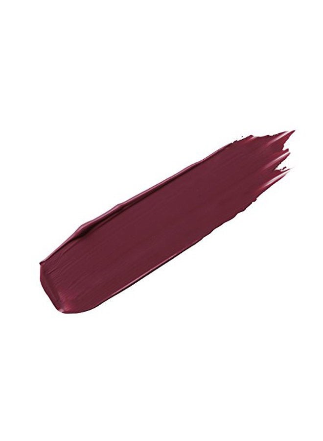 Lorac Pro Liquid Lipstick, Deep Burgundy - Image 3