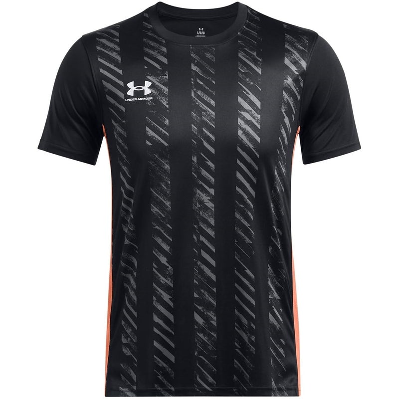 Under Armour Mens UA M'S Ch. Train Ss Prnt T-Shirt
