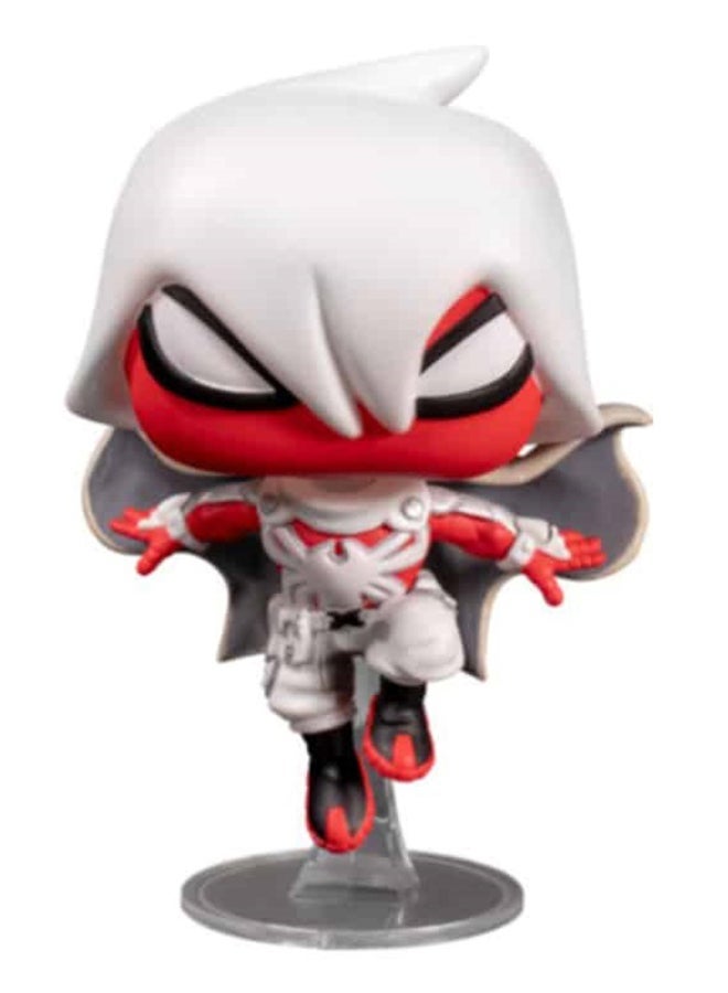 NIBEMINENT POP! Marvel: Infinity Wars Arach-Knight Action Figure 3.75inch - Image 1