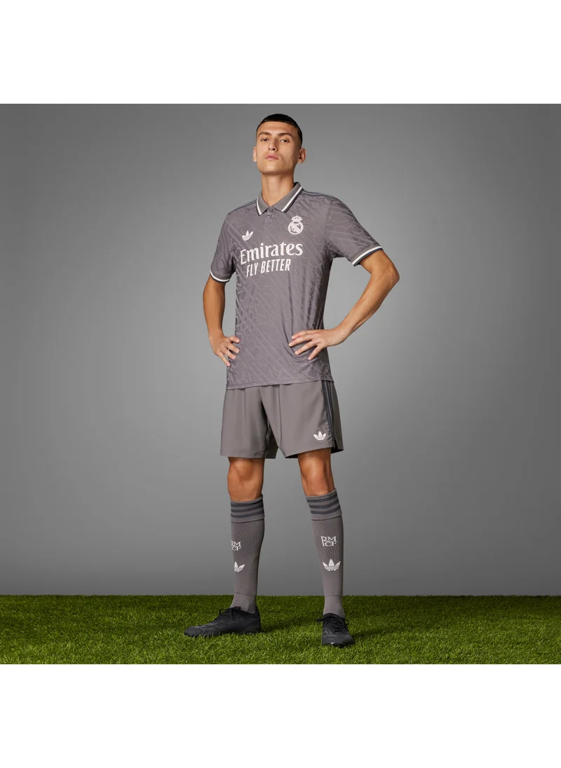 اديداس Real Madrid 24/25 Third Jersey