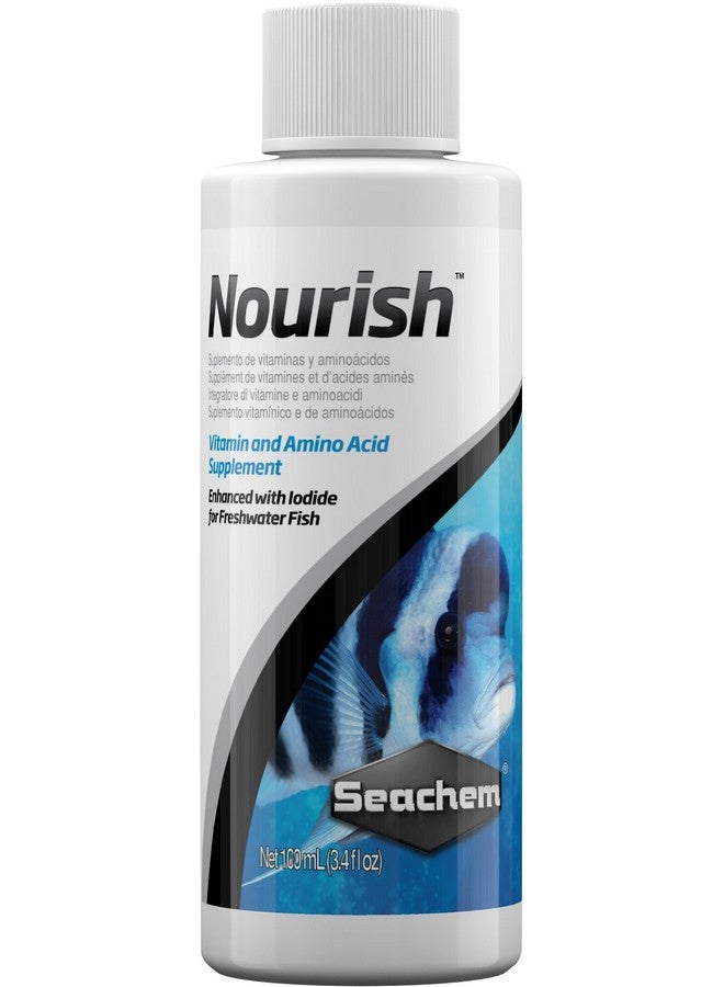 سي تشيم مغذي 100 مل - Image 1