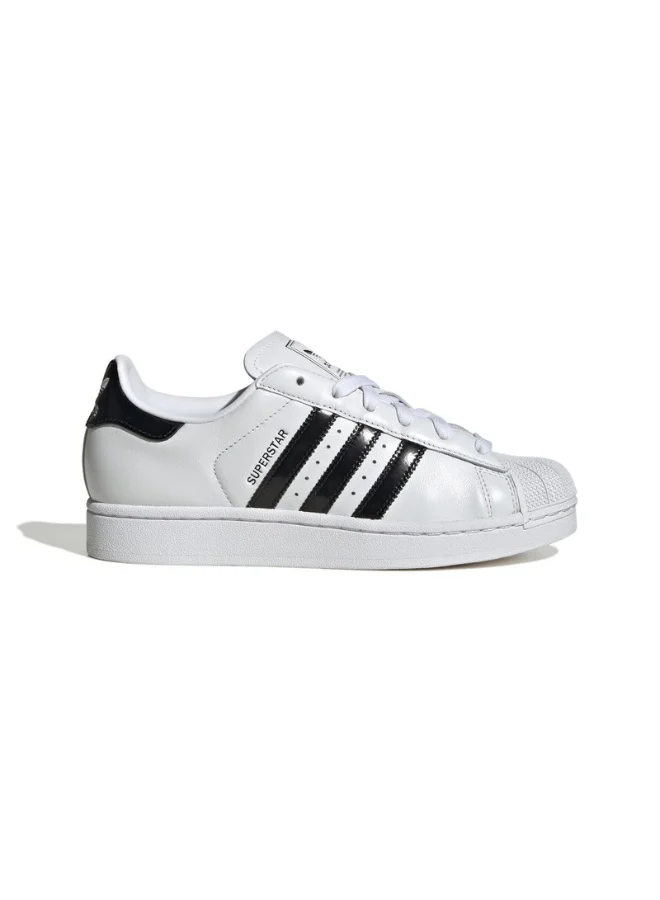 adidas Originals adidas SUPERSTAR II W White Originals Men Shoes