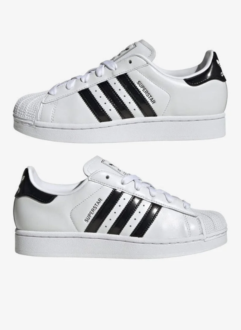 Superstar Ii W White Originals Shoes